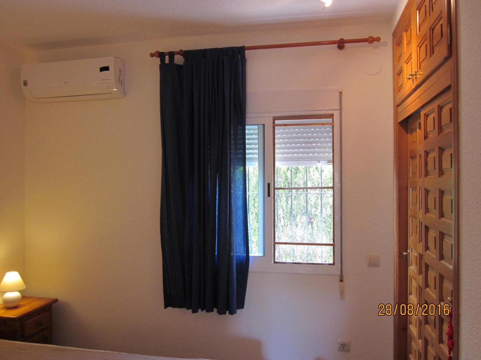 Casita De La Cumbre - Comfortable Holiday Home Near Cala Moraig Benitatxell Exterior foto